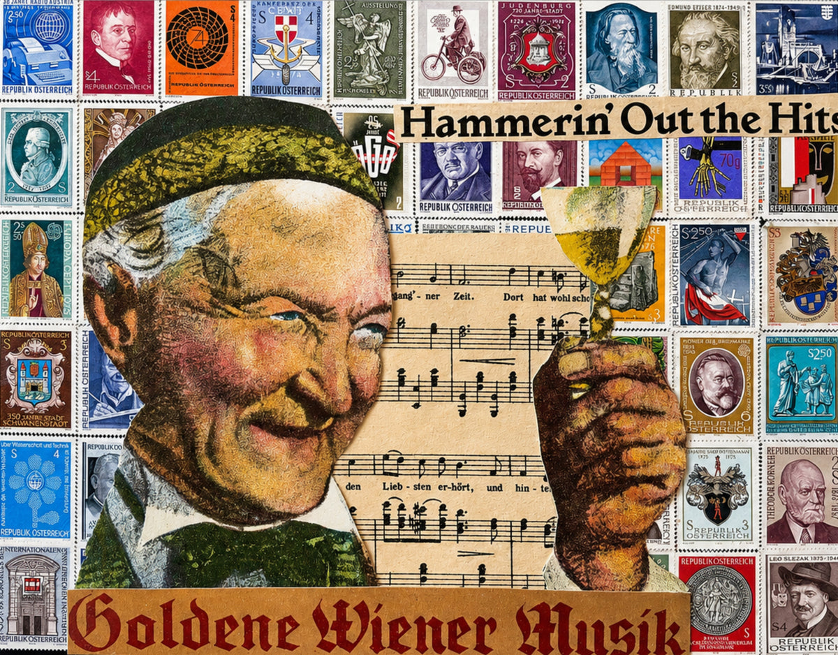 Hammerin' Out the Hits