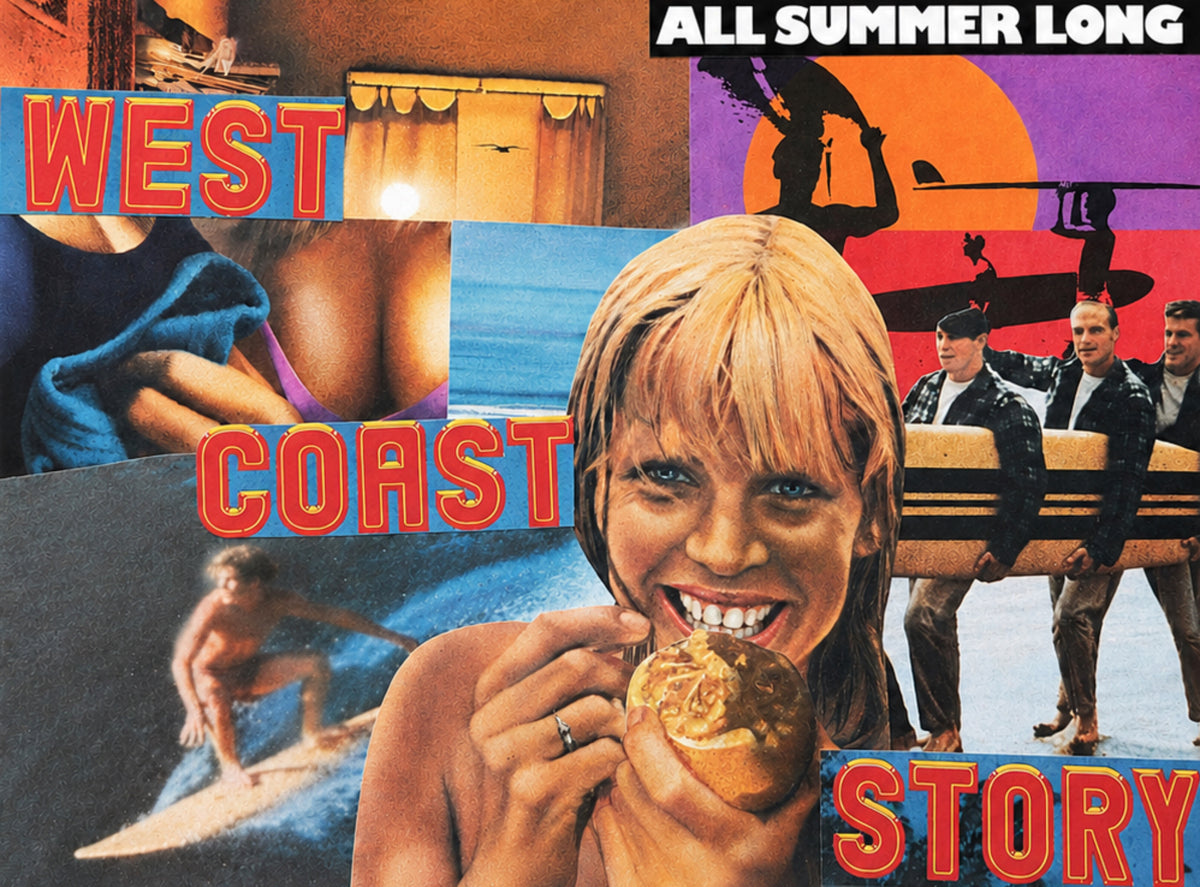 West Coast Story