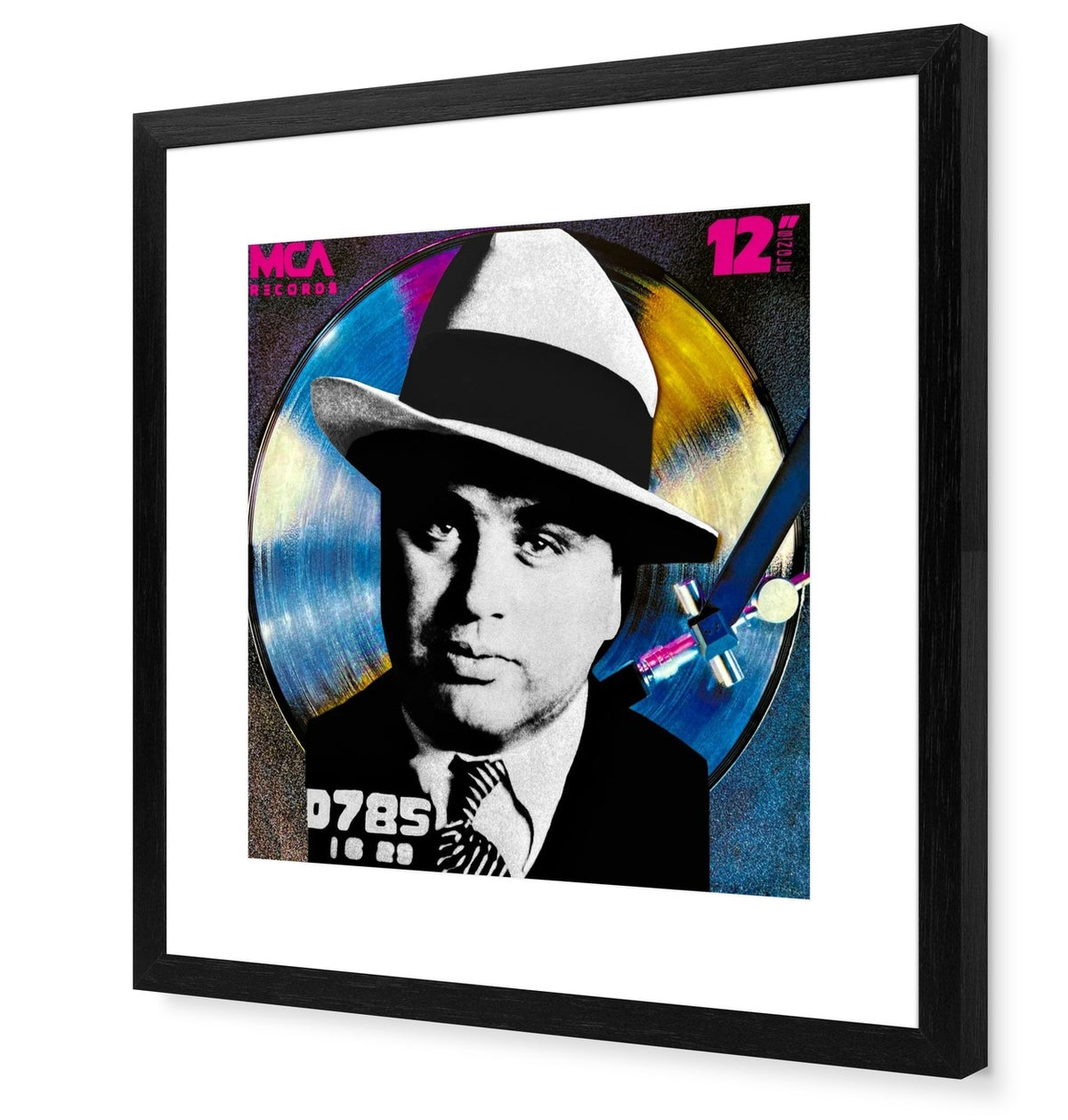 Al Capone