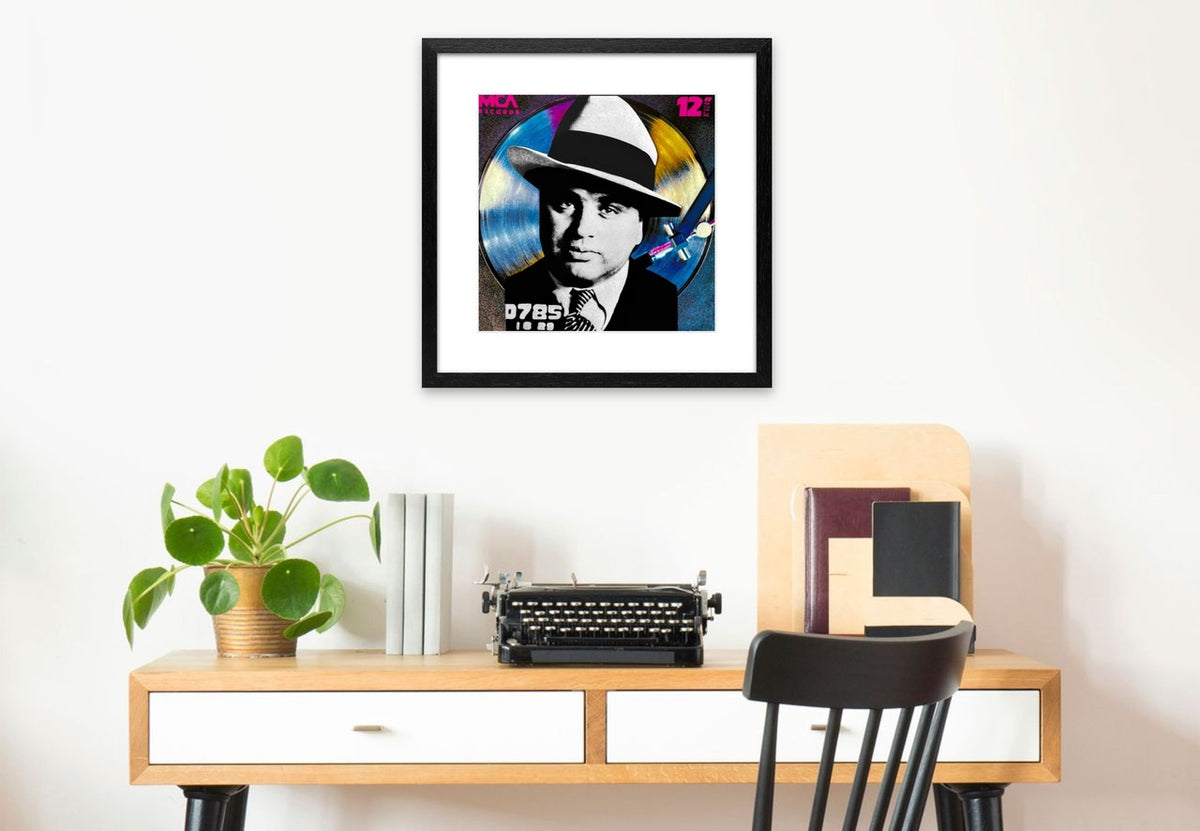 Al Capone