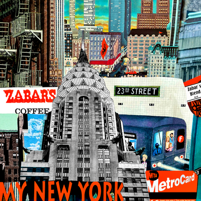 My New York