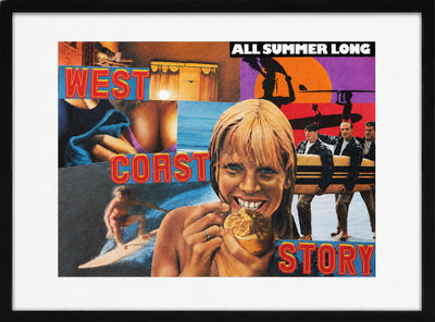 West Coast Story