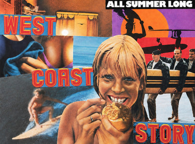 West Coast Story